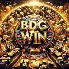 BDG Win