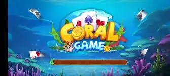 CORAL GAME