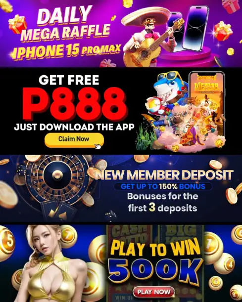 Get Free Bonus