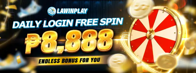 8,888Free Spin