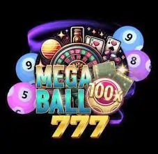 MEGA BALL777