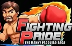 Manny Pacquiao Mobile App