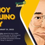 Ninoy Aquino