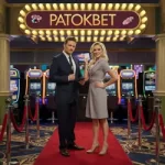 Patokbet casino