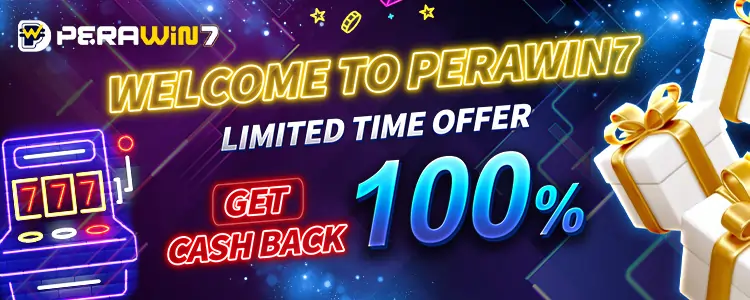 Perawin7 App Limited Time Offer