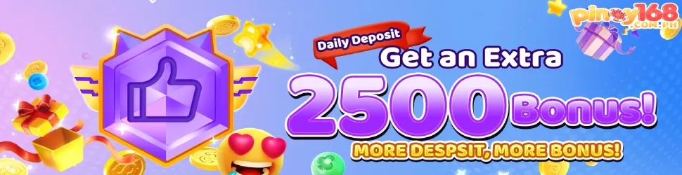 2500 bonus