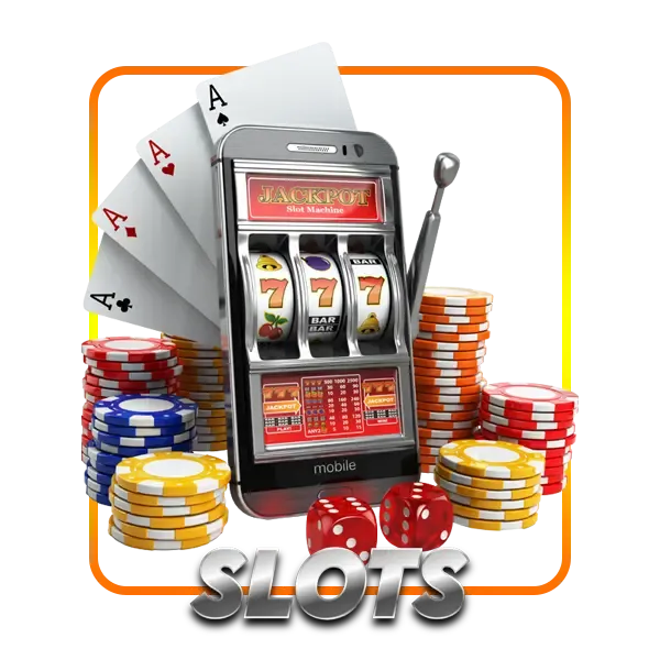 slots