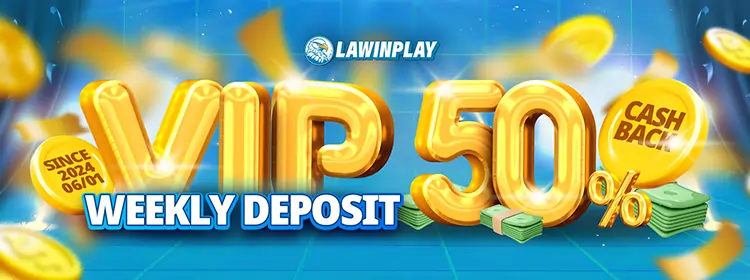 Weekly Deposit