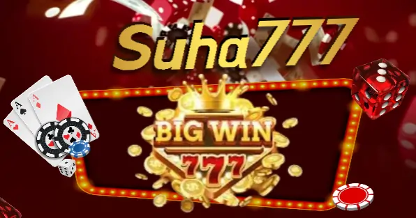 Suha777 Download