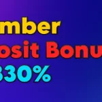 new member 3 times deposit bonus up to P330% @ Jili7788 casino