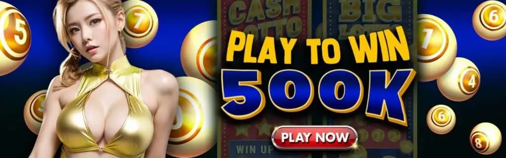 play to win P500k