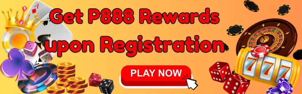 888 Rewards