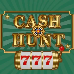 cashhunt777 login