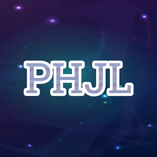 Phjl app