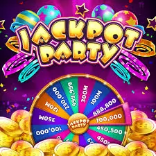 Jackpot Slots