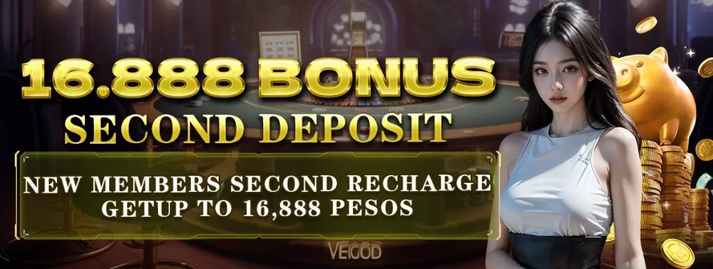 16.888 Bonus