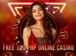 Free 100 PHP Online Casino