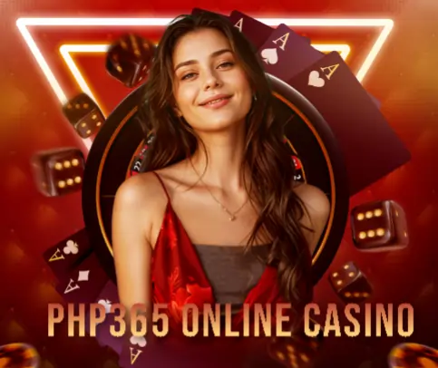 PHP365 Online Casino 