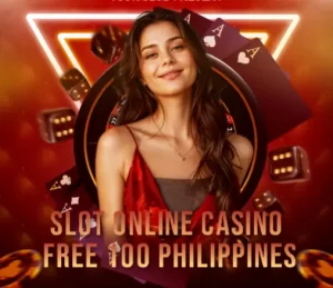 Slot Online Casino Free 100 Philippines