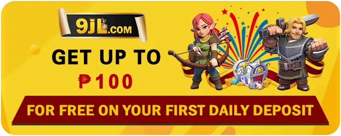 9jl casino get up to 100 free on first deposit!