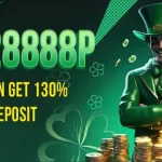 new players get 130% bonus and up to P28,888 at 7kjili casino!