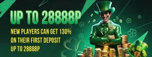 new players get 130% bonus and up to P28,888 at 7kjili casino!