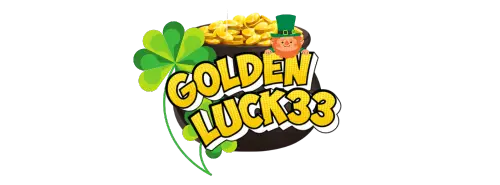 GOLDENLUCK33