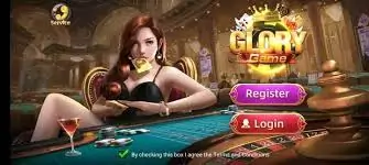 Glory Game Casino Login