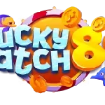 LUCKYCATCH88