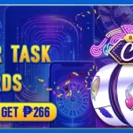 deposit higher each week the higher bonus up to P2,222 at 22two casino!