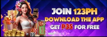 download ph123 casino get P35 for free