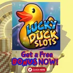 Lucky Duck